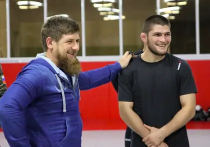 The UFC has a Kadyrov Problem