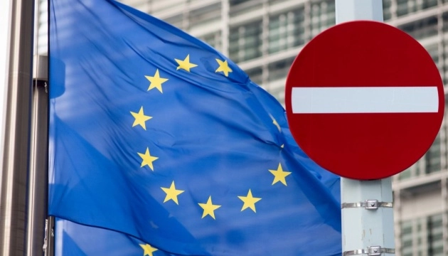 New EU Sanctions Against Russia - Still Not Serious Enough?