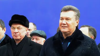 "Харківські угоди": завершилося розслідування проти Януковича та Азарова