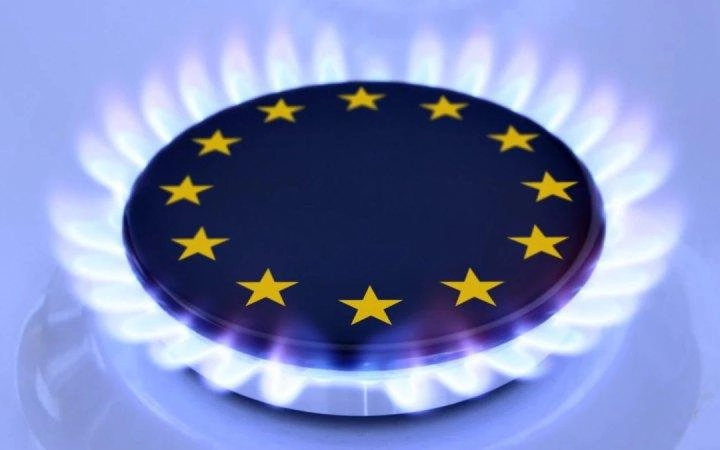 Євросоюз розгляне ще нижчу стелю ціни на газ