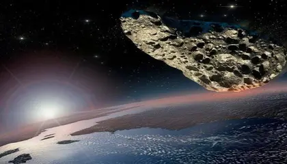 У вівторок до Землі наблизиться "потенційно небезпечний" астероїд