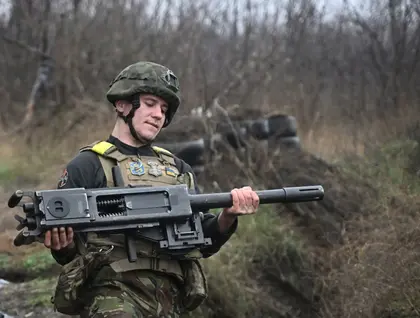 Last Week in Ukraine: General Zaluzhnyi’s Call for Arms, Battle for Bakhmut and Ukraine’s “Homework”