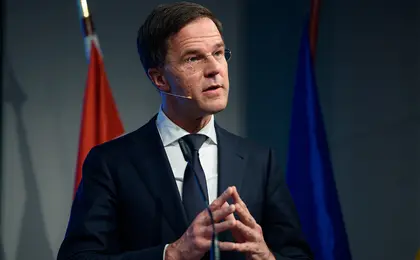 Глава уряду Нідерландів вибачився за рабовласницьке минуле країни