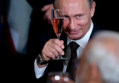 Пияцтво в російських селах рекордно зросло цього року