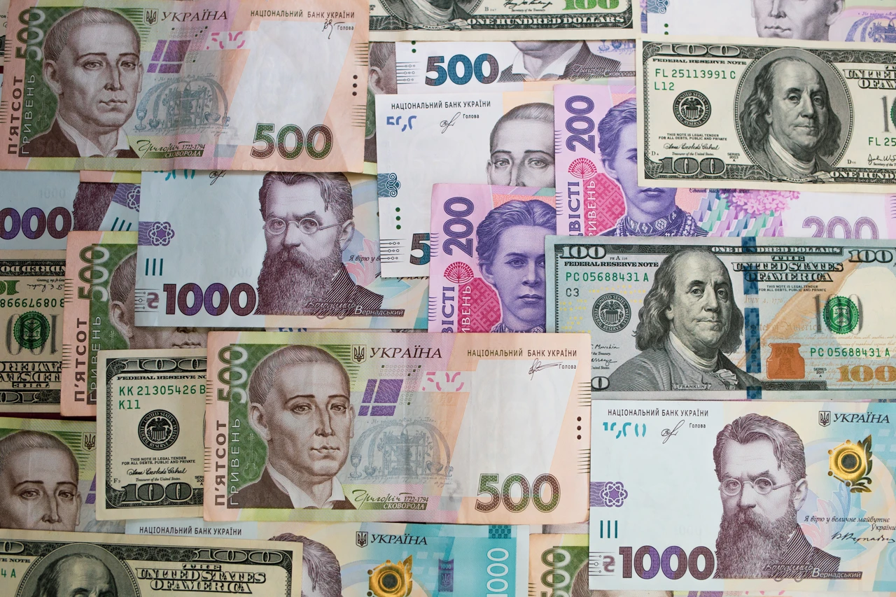 What's in Store for the Hryvnia in 2023?