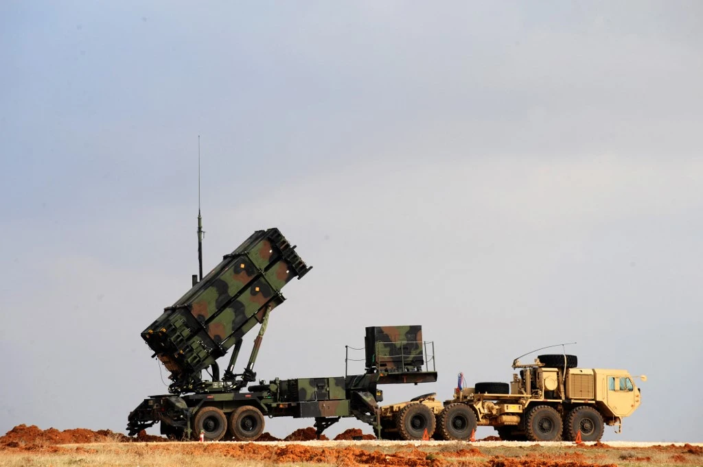 EXPLAINED: Patriot Missile System and How it Might Help the AFU