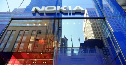 Мобільний зв'язок у РФ погіршиться після виходу Nokia та Ericsson з ринку