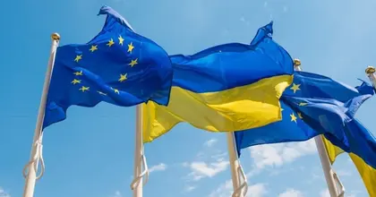 Стало відомо, коли відбудеться саміт Україна-ЄС