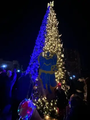 Чи скасують у Києві комендантську годину на Новий рік - відповідь міськради