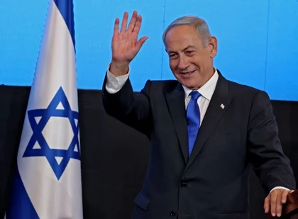 Netanyahu’s New Government Spells Trouble for Ukraine-Israel Relations