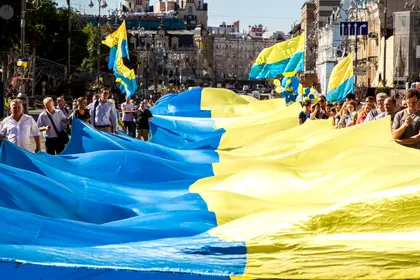 Україна - країна 2022 року - The Economist