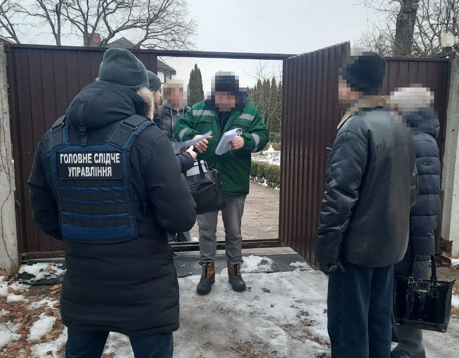 Поліція розслідує можливе розкрадання грошей на будівництві метро в Києві