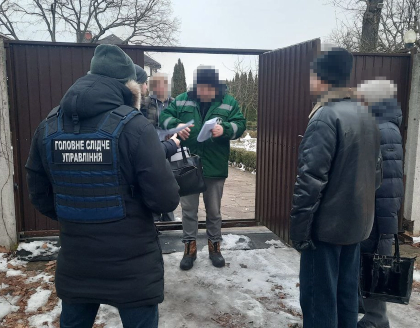 Поліція розслідує можливе розкрадання грошей на будівництві метро в Києві