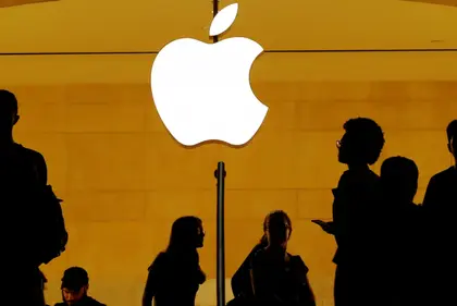 Компанія Apple не дозволила адаптувати iPhone 14 під мережі зв’язку РФ