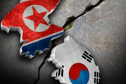 Безпілотники КНДР вторглися у повітряний простір Південної Кореї