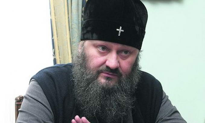 УПЦ МП не будуть пускати в Успенський собор і Трапезну церкву Києво ...