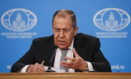Лавров жаліється, що Пентагон "погрожує" вбити Путіна