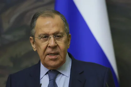 EXPLAINED: Why Sergei Lavrov is Talking Nonsense Yet Again