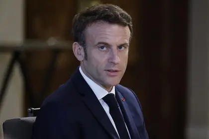 Macron’s NATO Emulation Attempt is Dangerous