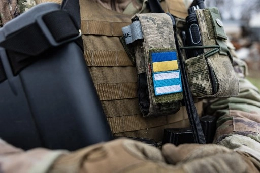 'Not a traitor': The Russians Fighting Alongside Ukraine's Forces