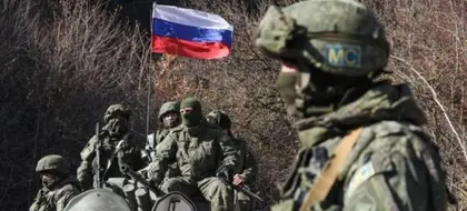 Росіяни окопуються на півдні Криму: опубліковані супутникові знімки