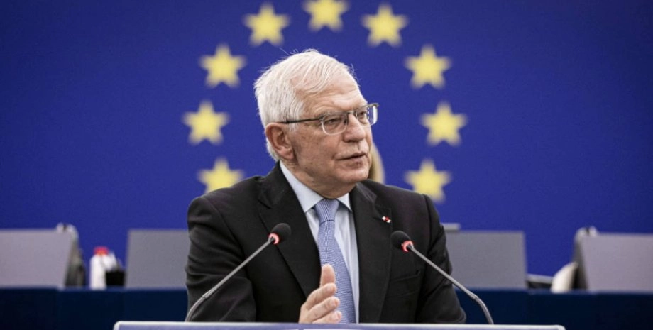 Josep Borrell, High Representative of the European Union for Foreign Affairs and Security Policy.. Photo by Flickr