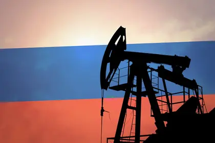 Експорт російської нафти морським шляхом знизився на понад 20%