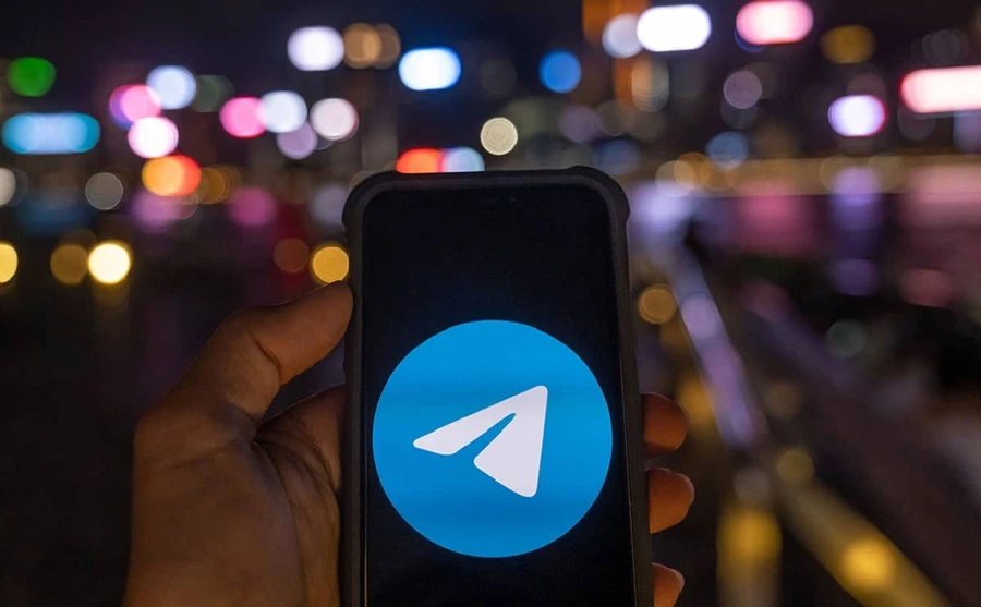 Найпопулярнішим месенджером у Європі став Telegram