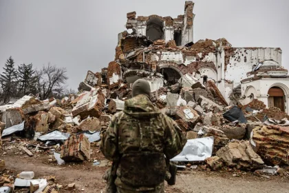 Радість світу: думка про Україну на Різдво