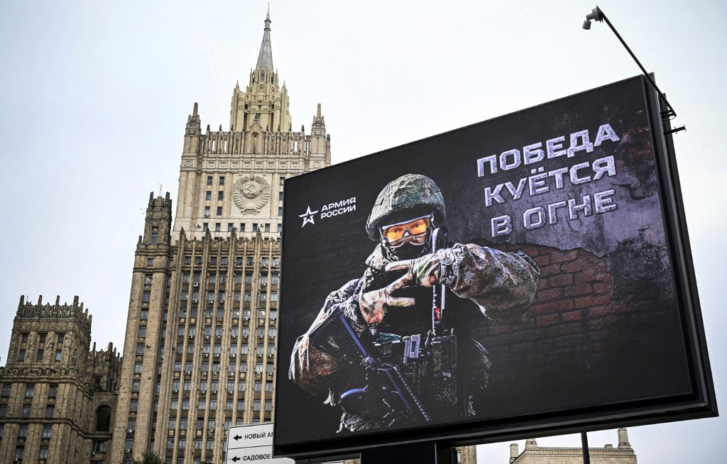 â If Recruitment Fails, There Will Be Mobilizationâ : Russian Regions Ramp Up Cash Bonuses for War Recruiters