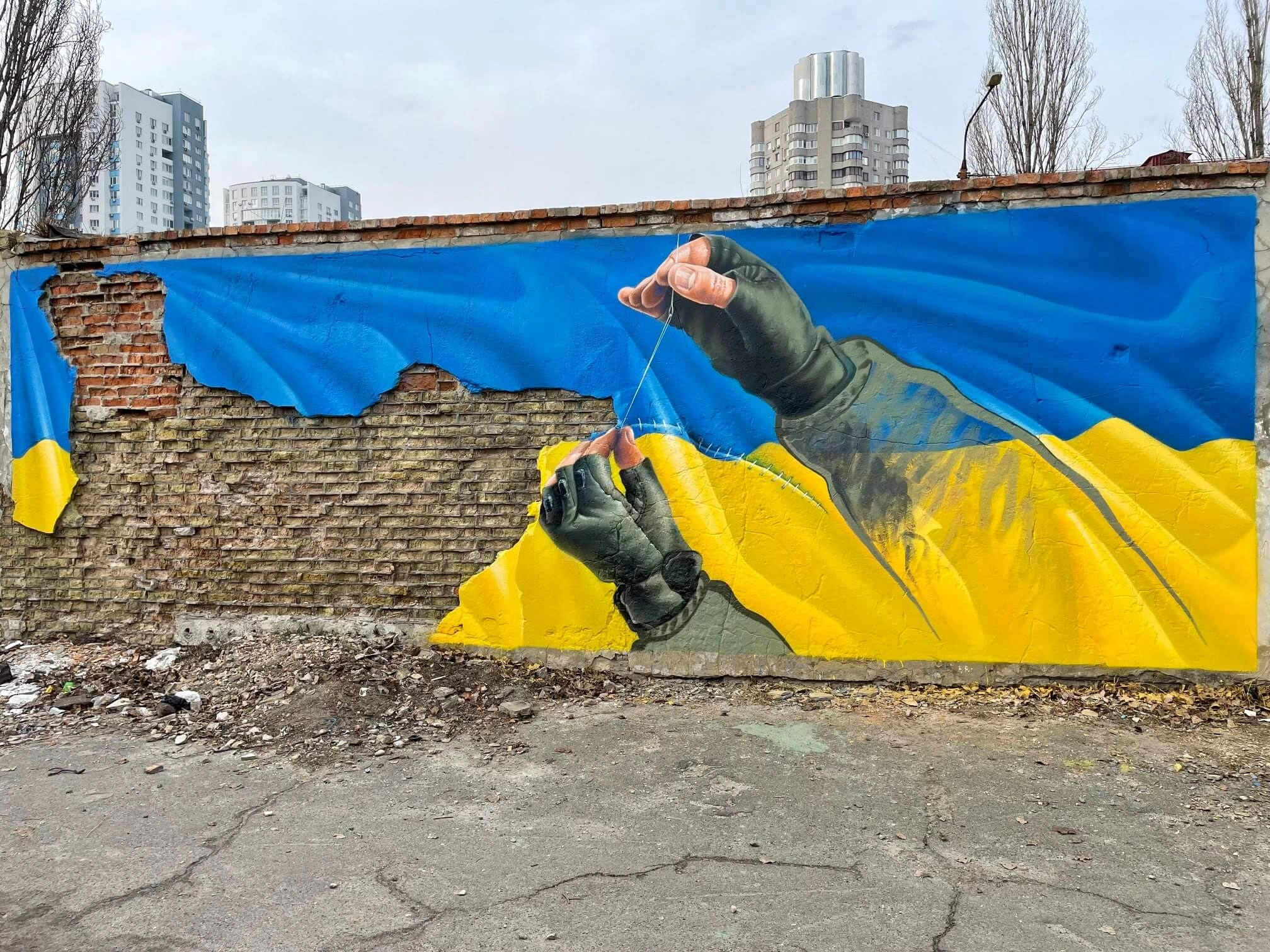 Різноманітні премії та відзнаки. Як українці в 2022 році здобували перемоги на культурному фронті