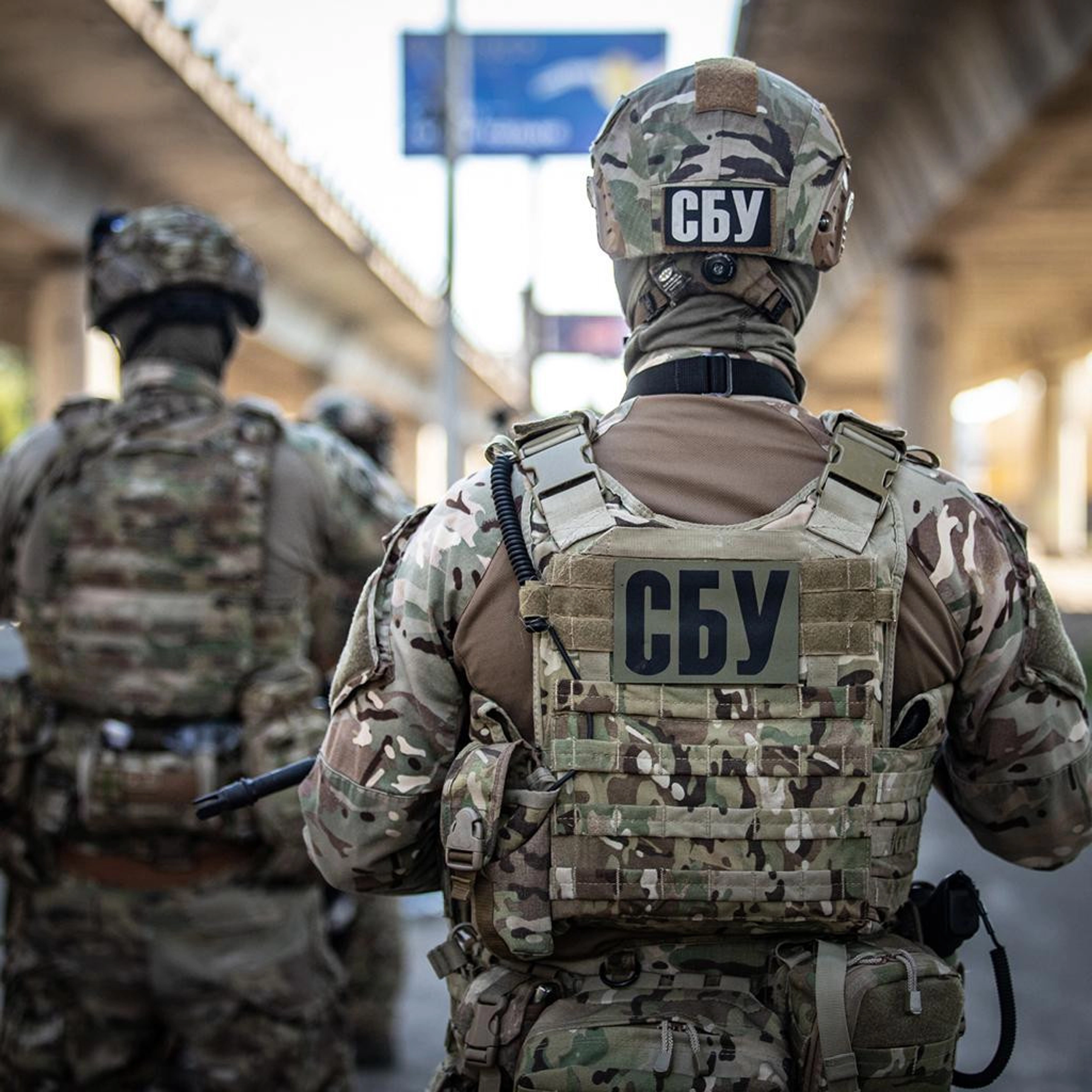 СБУ оголосила підозри двом воєначальникам РФ за обстріли України