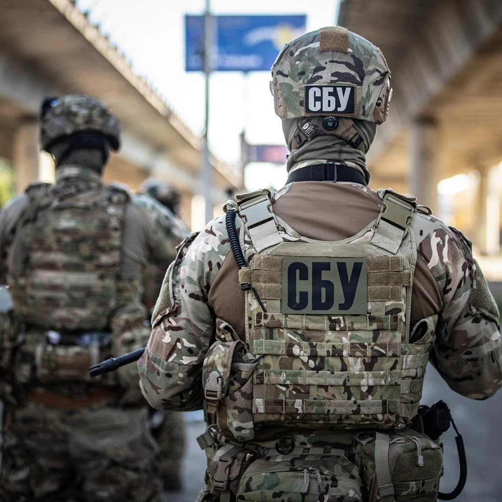 СБУ оголосила підозри двом воєначальникам РФ за обстріли України