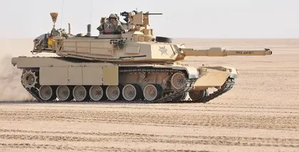 США не передаватимуть Україні танки Abrams через технічні причини