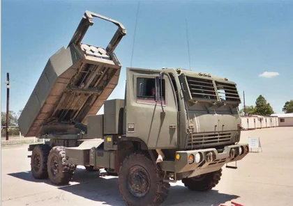 Австралія закупить морських ракет і систем HIMARS на понад мільярд доларів