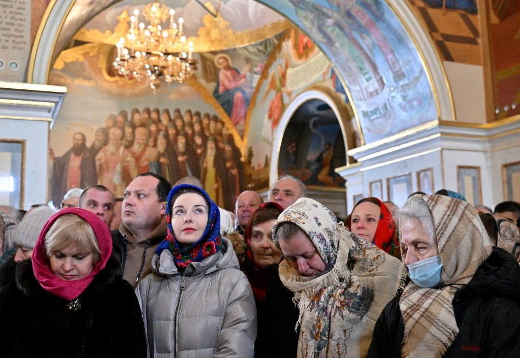 Christmas on January 7: How Ukrainians Traditionally Celebrate