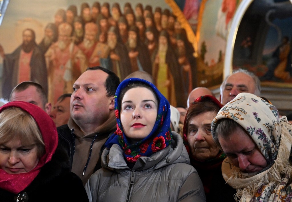 Angry Russian Responses to Kyiv Lavra Being Returned to ‘Ukrainian’ Hands
