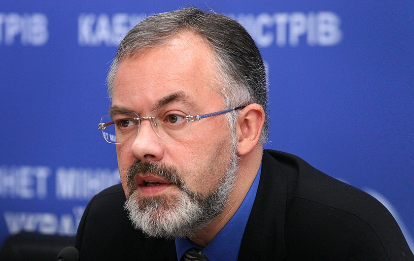Суд заарештував майно екс-міністра освіти Табачника на понад 2 млн доларів