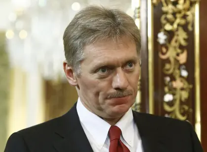 Kremlin Blames Western Weapons for Prolonging Ukraine’s ‘Suffering’