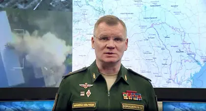 ПОЯСНЕННЯ: Вкрай сумнівна заява Росії про знищення 600 українських військових