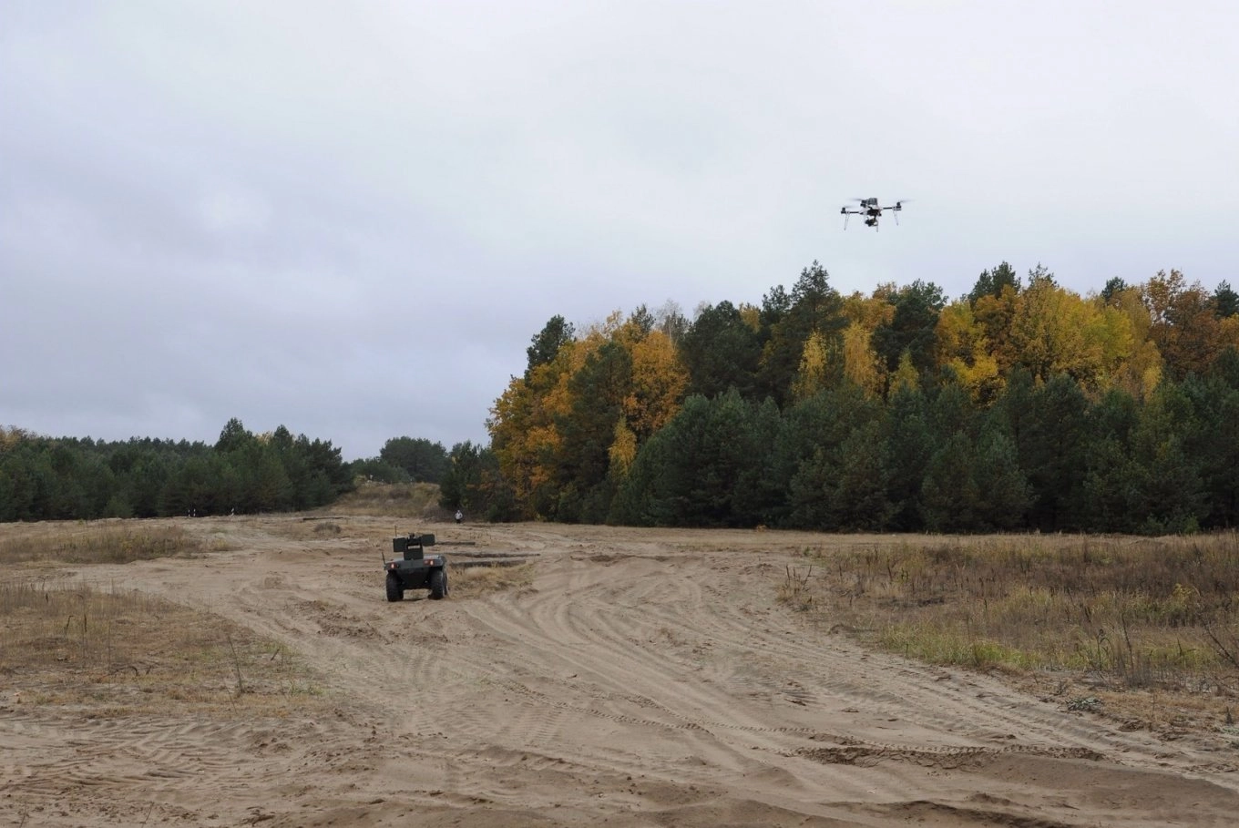 Технології проти російських зомбі. Якою буде війна у 2023 році