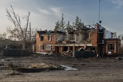Russian Officials Refuse to Reveal Information Regarding Killed and Injured in Makiivka Attack