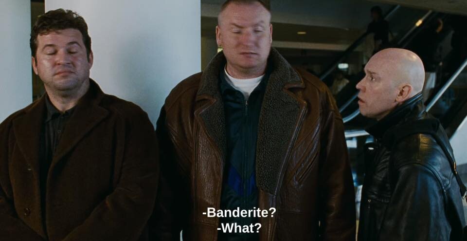 Netflix recently changed its translation of &#8220;Banderivets&#8221; from “Ukrainian Nazi collaborator” to “Banderite,” the word&#8217;s more direct translation.
