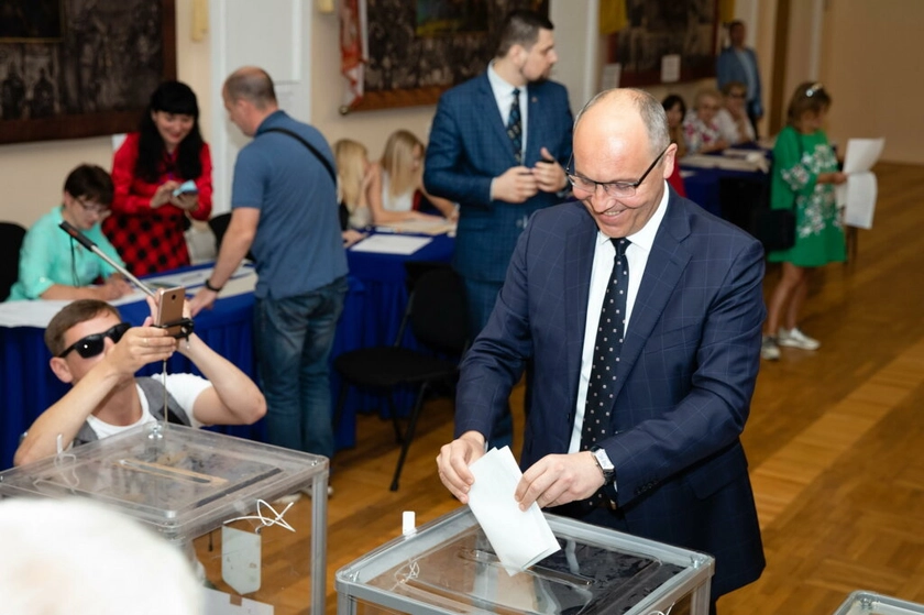 ‘For Me, Politics Is a National Liberation Struggle’ – Why Andriy Parubiy’s Murder Shook Ukraine