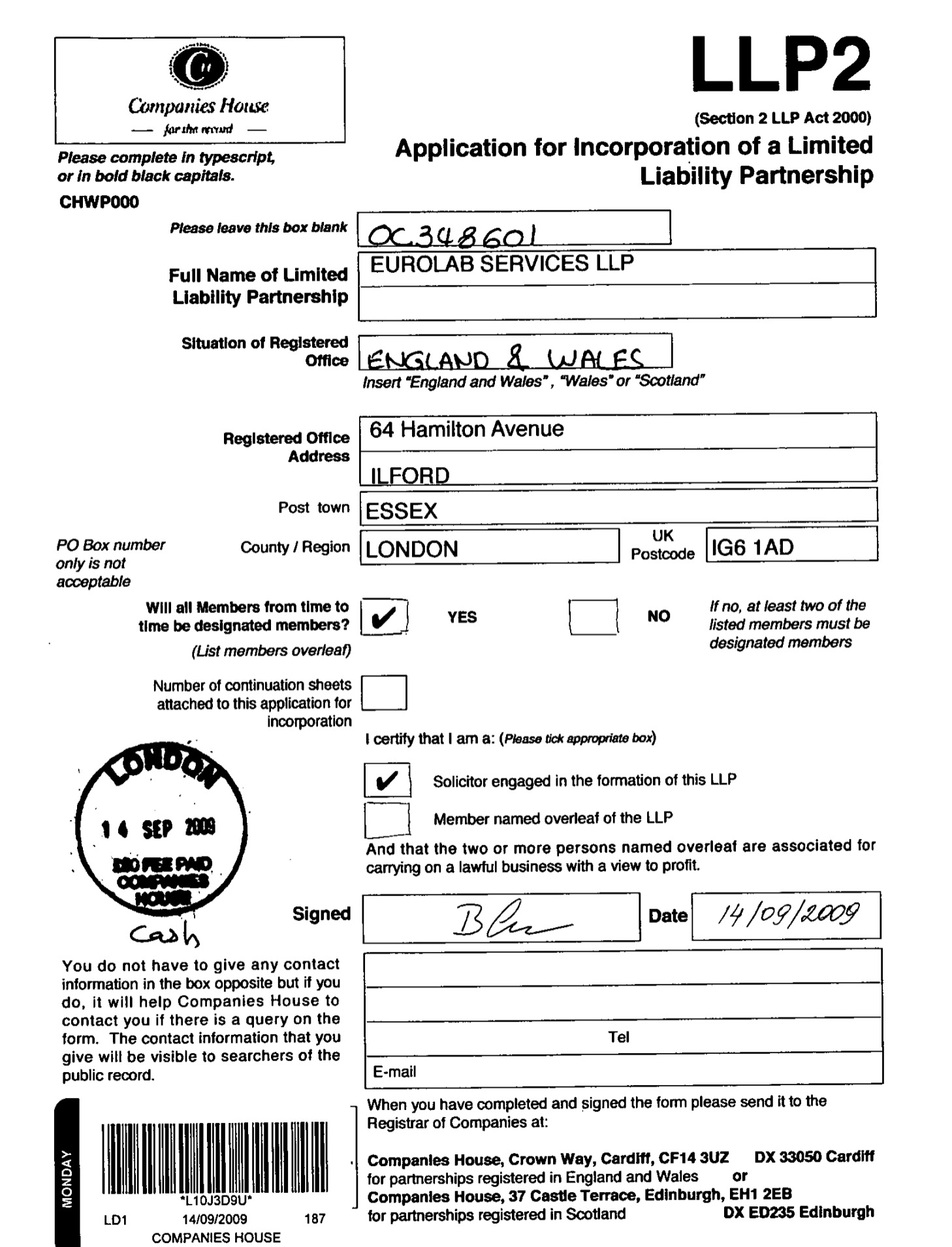 Dozens of official documents show that U.K. companies linked to or owned by Andriy Palchevsky, such as Eurolab Services LLP, are also tied to various Russian nationals, companies and are ultimately registered in Charlestown, Nevis, a well-known haven for tax avoidance and lax transparency in the Caribbean.