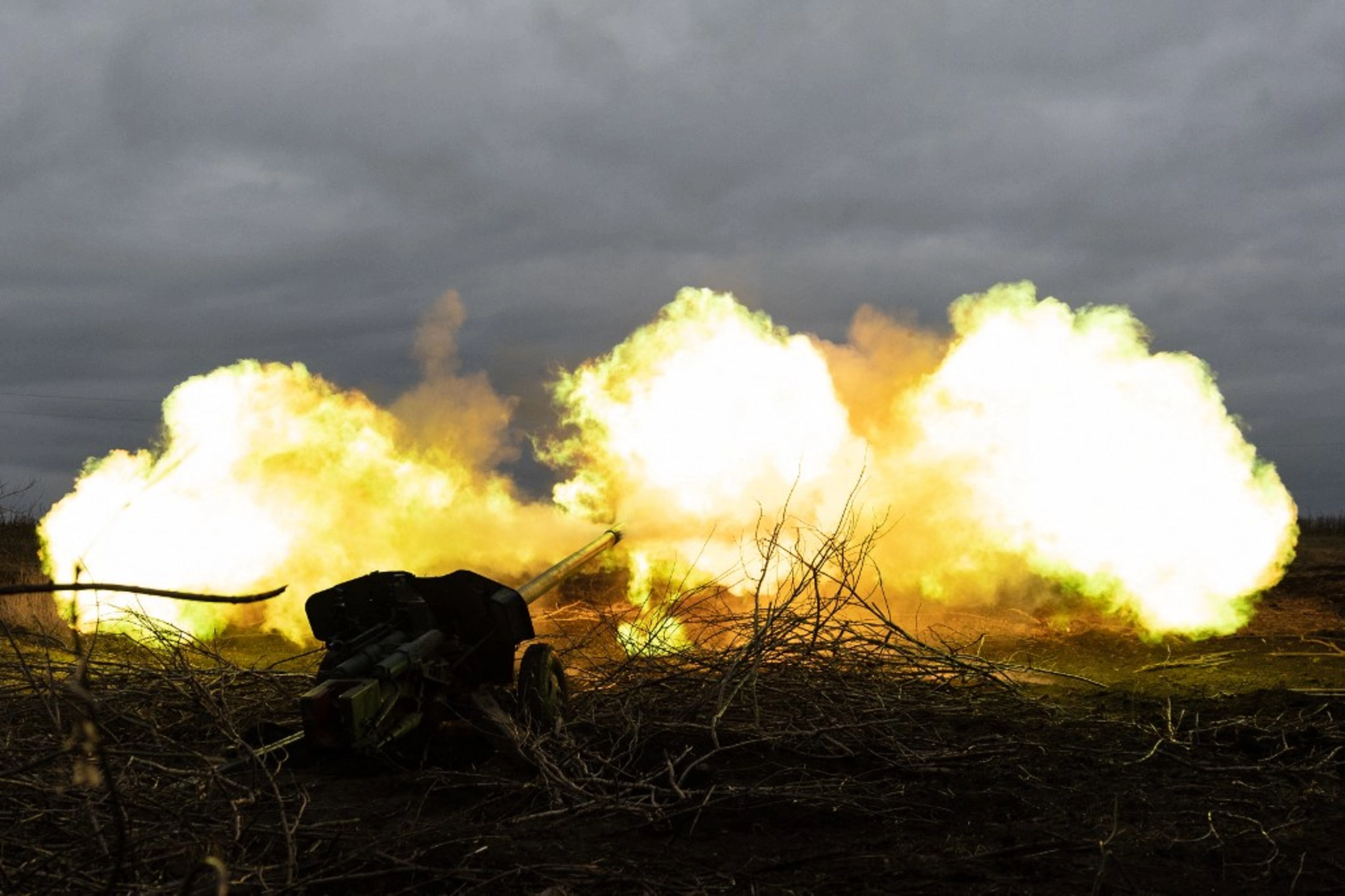 Fighting for Soledar and Bakhmut is the ‘Bloodiest’ of the War