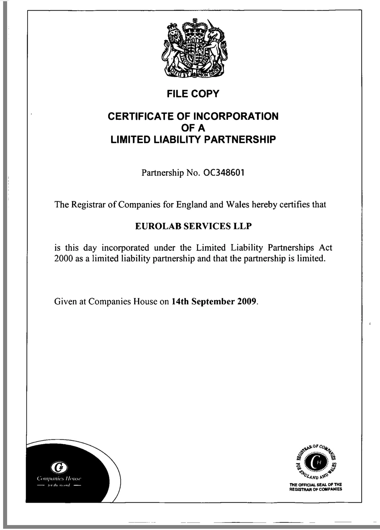 Dozens of official documents show that U.K. companies linked to or owned by Andriy Palchevsky, such as Eurolab Services LLP, are also tied to various Russian nationals, companies and are ultimately registered in Charlestown, Nevis, a well-known haven for tax avoidance and lax transparency in the Caribbean.