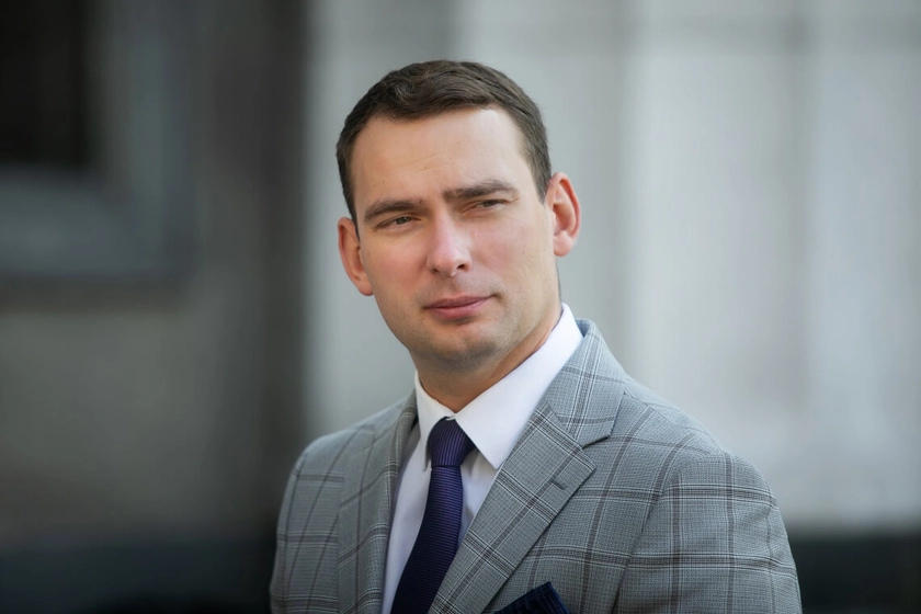 Антипремія року за найбільшу шкоду держбюджету під час війни - від депутата Железняка