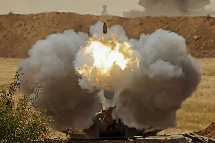 Turkey, Pakistan to Send Cluster Munitions, Howitzer Shells to Ukraine – Reports