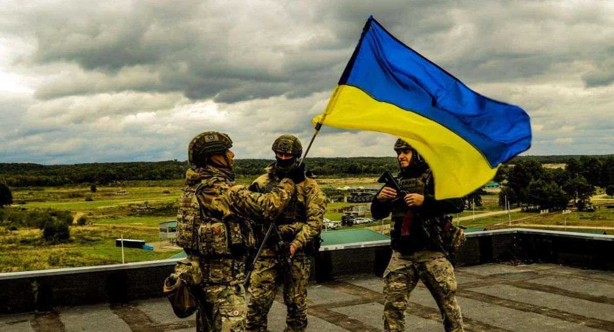 Опитування: українці найбільше довіряють ЗСУ